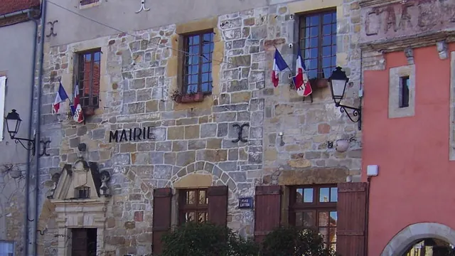 Photo de Capdenac