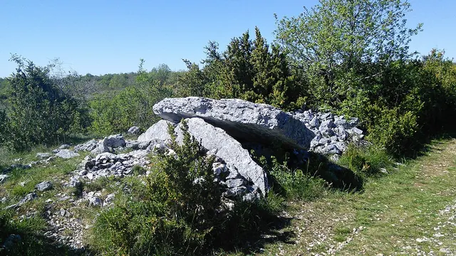 Photo de Carayac