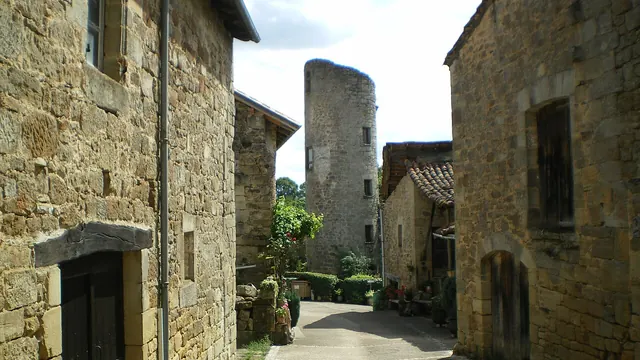 Photo de Cardaillac