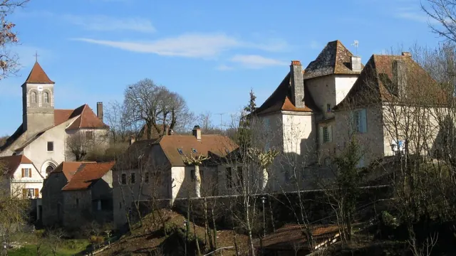 Photo de Carlucet
