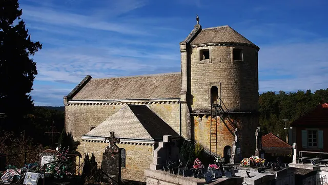 Photo de Cassagnes