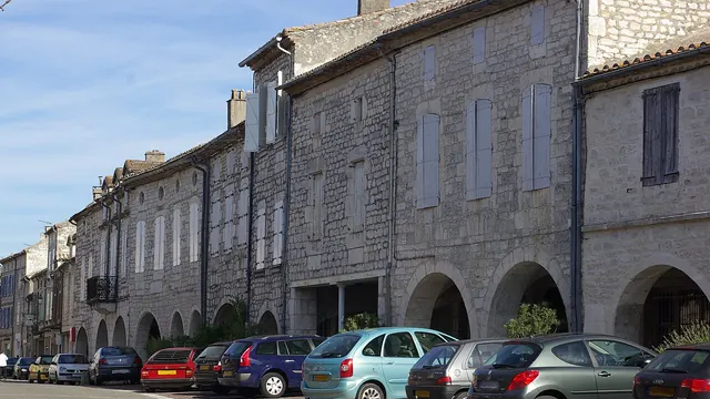 Photo de Castelnau Montratier-Sainte Alauzie