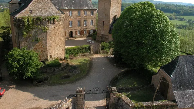 Photo de Cavagnac