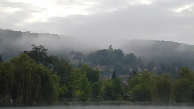 Photo de Cazals