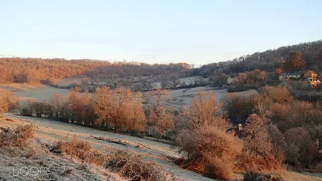Photo de Cazillac
