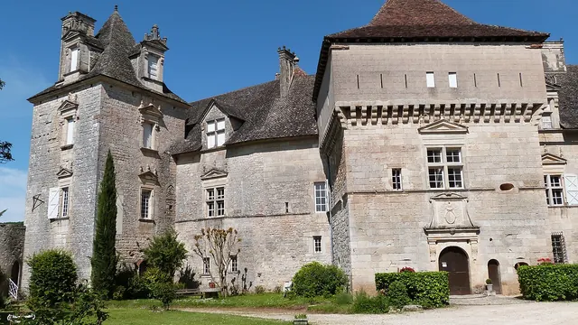 Photo de Cénevières