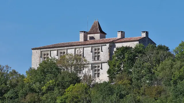 Photo de Cieurac