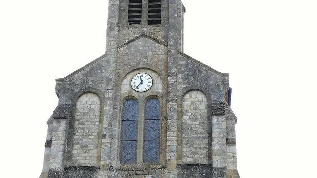 Photo de Concorès