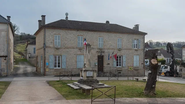 Photo de Cornac