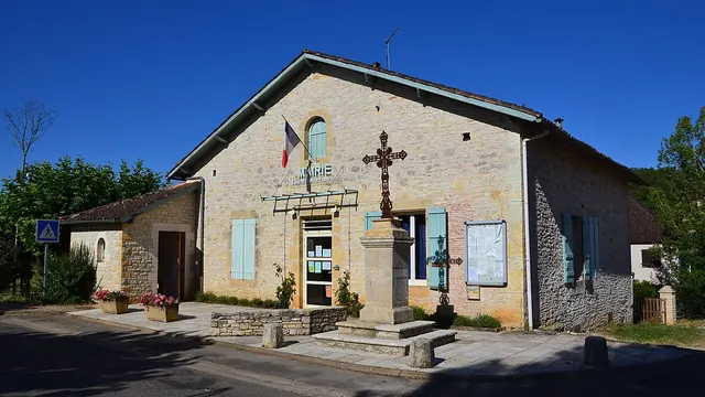Photo de Crayssac