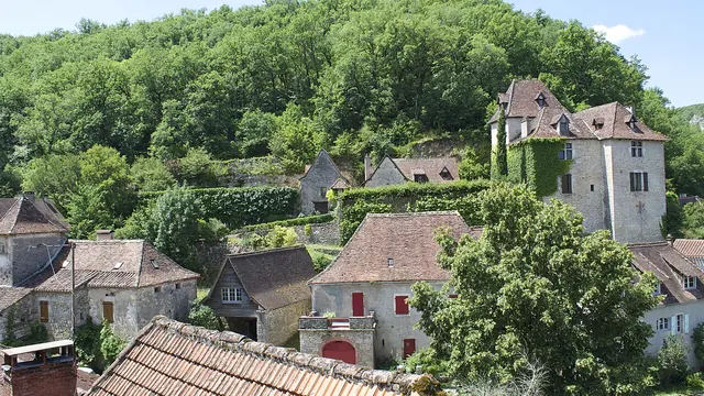 Photo de Crégols