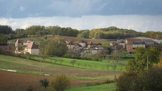 Photo de Dégagnac