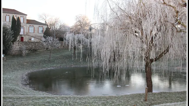Photo de Esclauzels
