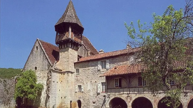 Photo de Espagnac-Sainte-Eulalie