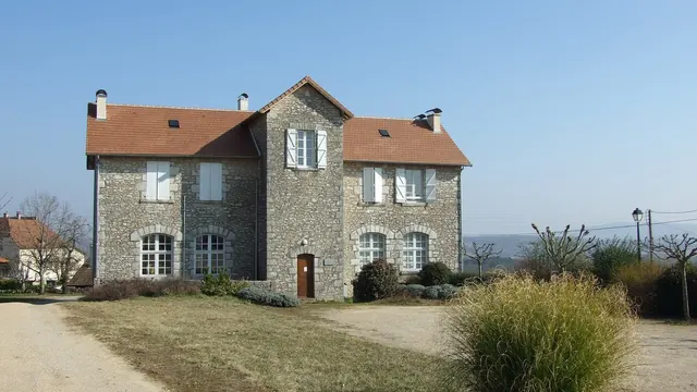 Photo de Espédaillac