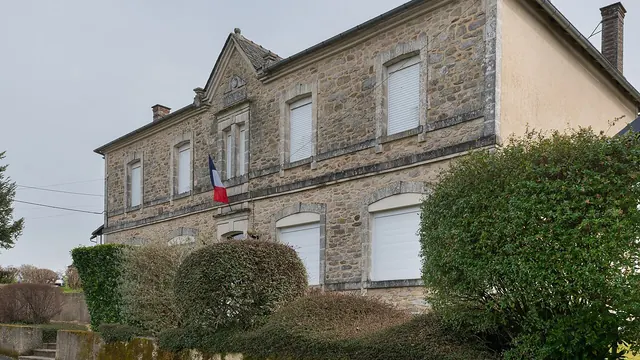 Photo de Estal