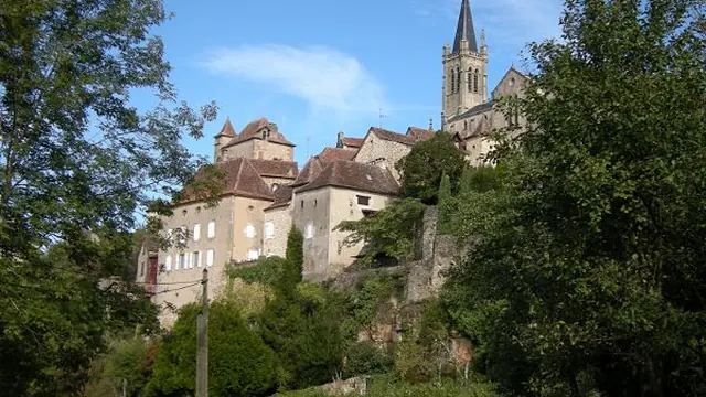 Photo de Faycelles