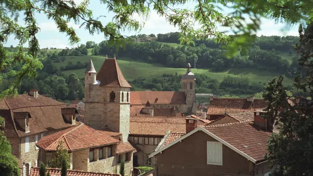 Photo de Figeac