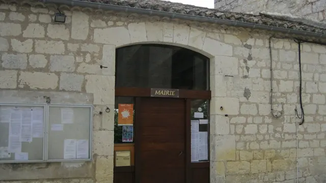 Photo de Saint-Paul-Flaugnac