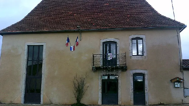 Photo de Flaujac-Gare