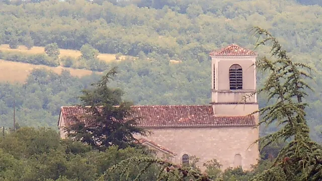 Photo de Flaujac-Poujols