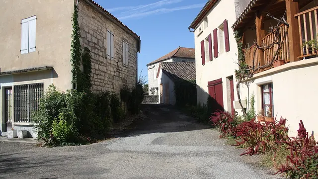 Photo de Fontanes