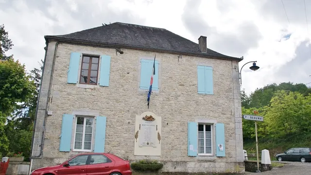 Photo de Frayssinet