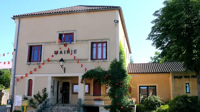 Photo de Frayssinet-le-Gélat