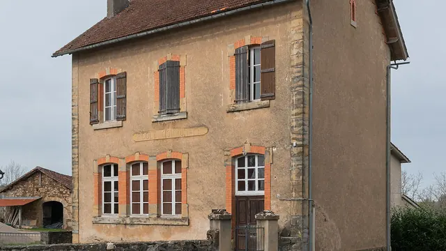 Photo de Frayssinhes
