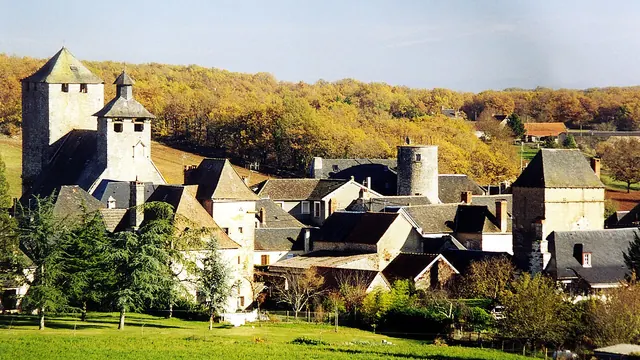 Photo de Gignac