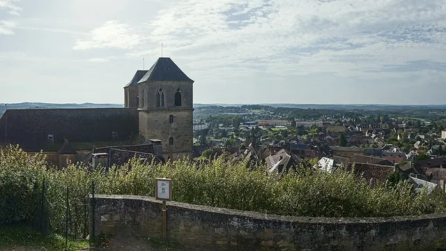 Photo de Gourdon