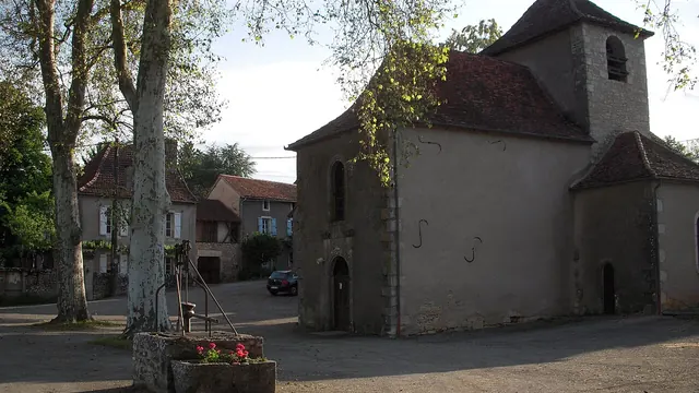 Photo de Gréalou