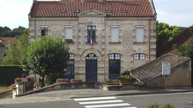 Photo de Grézels