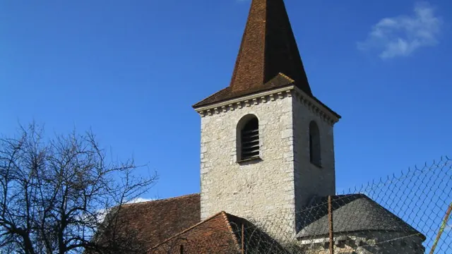 Photo de Grèzes