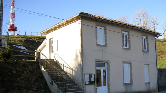 Photo de Labastide-du-Haut-Mont