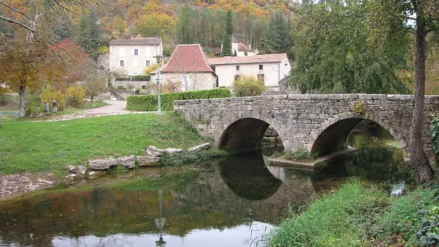 Photo de Labastide-du-Vert