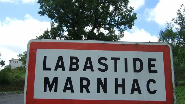 Photo de Labastide-Marnhac