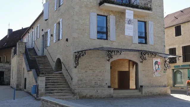 Photo de Cœur de Causse