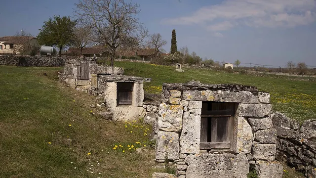 Photo de Laburgade