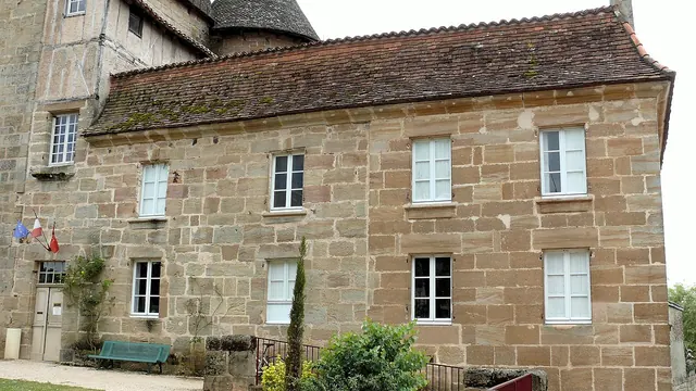 Photo de Lacapelle-Marival