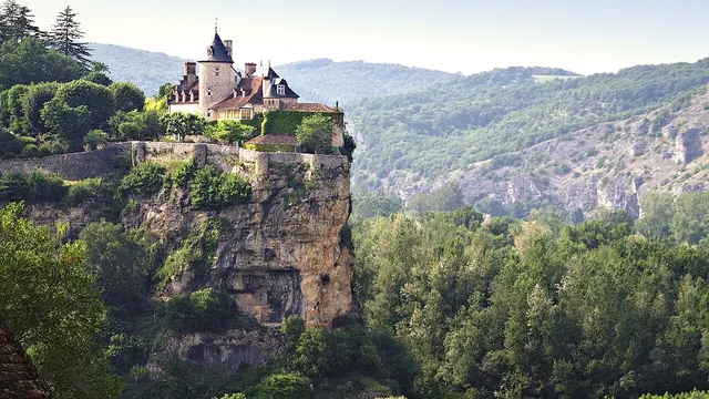 Photo de Lacave