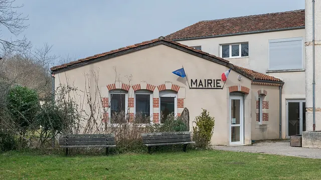 Photo de Ladirat