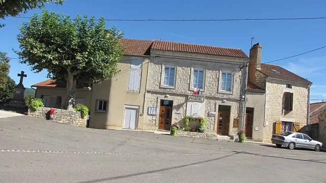Photo de Lagardelle