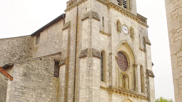 Photo de Lalbenque