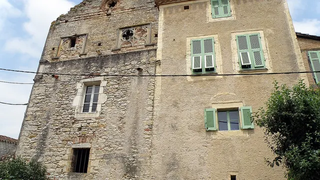 Photo de Lamagdelaine
