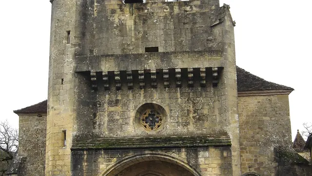 Photo de Lamothe-Fénelon
