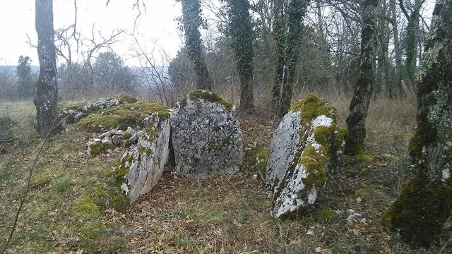 Photo de Lanzac