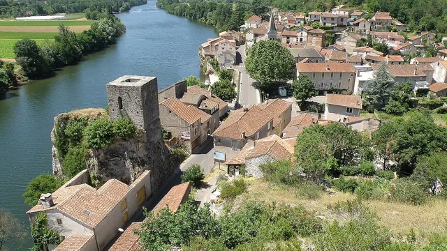 Photo de Bellefont-La Rauze