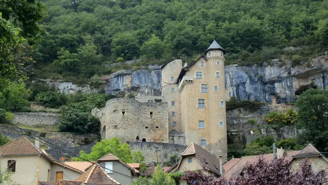 Photo de Larroque-Toirac