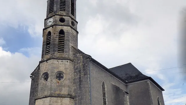 Photo de Lauzès